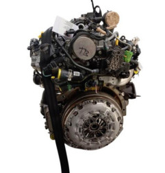 Moteur RENAULT MEGANE 3