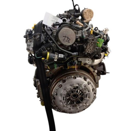 Moteur RENAULT MEGANE 3