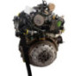 Moteur RENAULT MEGANE 3