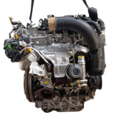 Moteur RENAULT MEGANE 3 Photo n°3