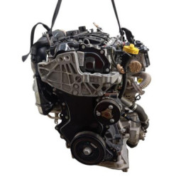 Moteur RENAULT MEGANE 3 Photo n°4