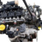 Moteur RENAULT MEGANE 3