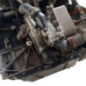 Moteur RENAULT MEGANE 3