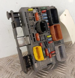 Boitier servitude moteur (BSM) CITROEN C5 2