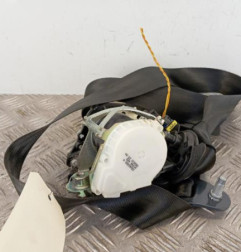 Ceinture avant droit CITROEN C5 2 Photo n°1