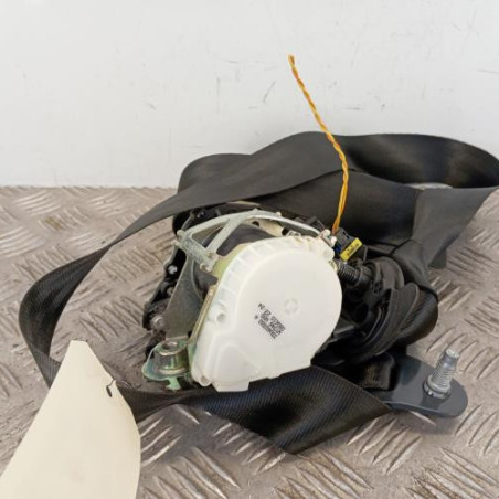 Ceinture avant droit CITROEN C5 2 Photo n°1