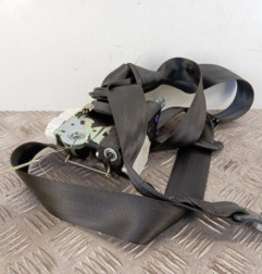 Ceinture avant droit CITROEN C5 2 Photo n°3