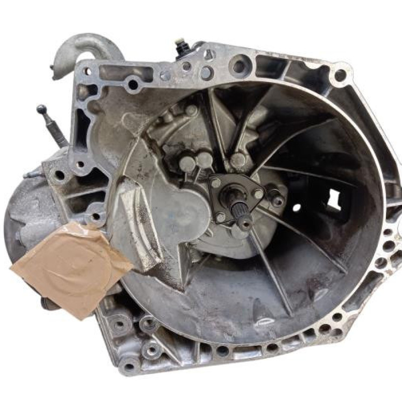 Boite de vitesses PEUGEOT 2008 1