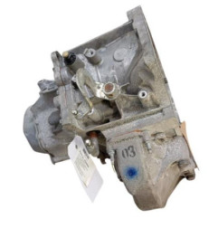 Boite de vitesses PEUGEOT 2008 1