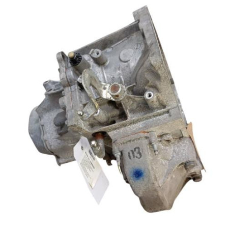 Boite de vitesses PEUGEOT 2008 1