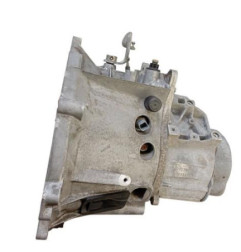Boite de vitesses PEUGEOT 2008 1 Photo n°4
