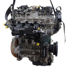 Moteur PEUGEOT 2008 1 Photo n°1