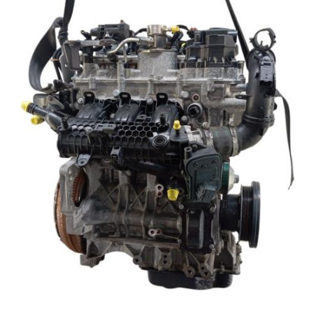 Moteur PEUGEOT 2008 1 Photo n°1