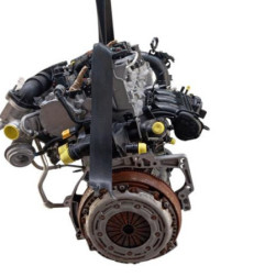 Moteur PEUGEOT 2008 1
