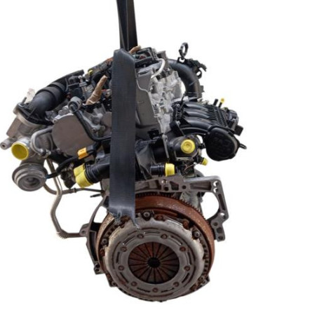 Moteur PEUGEOT 2008 1