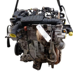 Moteur PEUGEOT 2008 1 Photo n°3