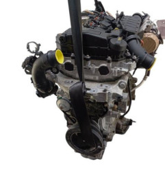 Moteur PEUGEOT 2008 1 Photo n°4