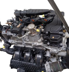 Moteur PEUGEOT 2008 1 Photo n°5
