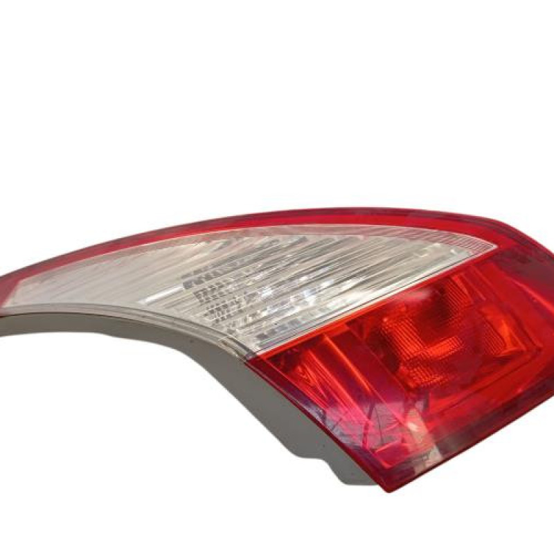 Feu arriere secondaire gauche (feux) RENAULT MEGANE 3 Feu arriere secondaire gauche (feux) RENAULT MEGANE 3