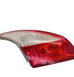 Feu arriere secondaire gauche (feux) RENAULT MEGANE 3