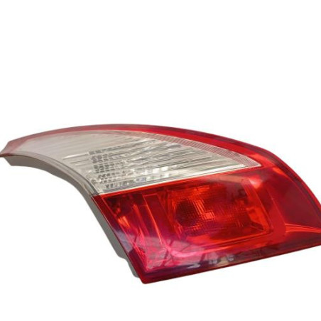 Feu arriere secondaire gauche (feux) RENAULT MEGANE 3