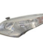 Optique avant principal gauche (feux)(phare) RENAULT MEGANE 3