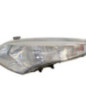 Optique avant principal gauche (feux)(phare) RENAULT MEGANE 3
