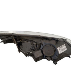 Optique avant principal gauche (feux)(phare) RENAULT MEGANE 3 Photo n°3