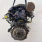 Moteur RENAULT CLIO 4
