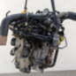 Moteur RENAULT CLIO 4