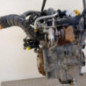 Moteur RENAULT CLIO 4