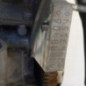 Moteur RENAULT CLIO 4
