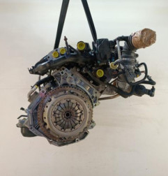 Moteur RENAULT TWINGO 3 Photo n°1