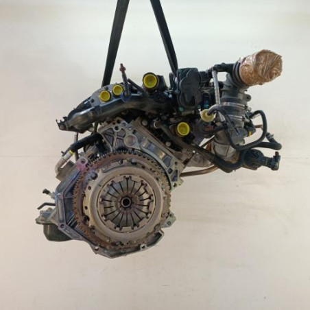 Moteur RENAULT TWINGO 3 Photo n°1
