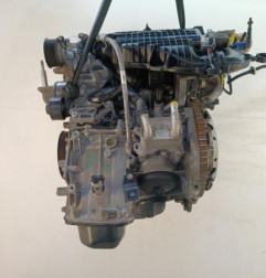 Moteur RENAULT TWINGO 3