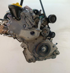 Moteur RENAULT TWINGO 3 Photo n°3