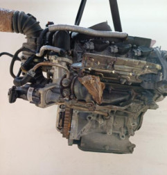Moteur RENAULT TWINGO 3 Photo n°4