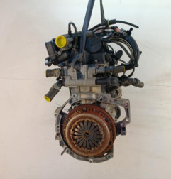 Moteur CITROEN C3 2 Photo n°1