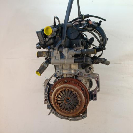 Moteur CITROEN C3 2 Photo n°1