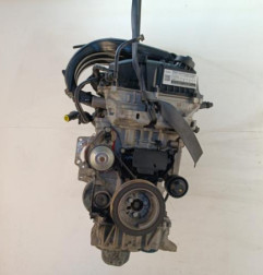 Moteur CITROEN C3 2 Photo n°4