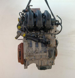 Moteur CITROEN C3 2 Photo n°5