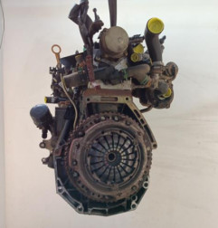 Moteur RENAULT KANGOO 1 Photo n°1