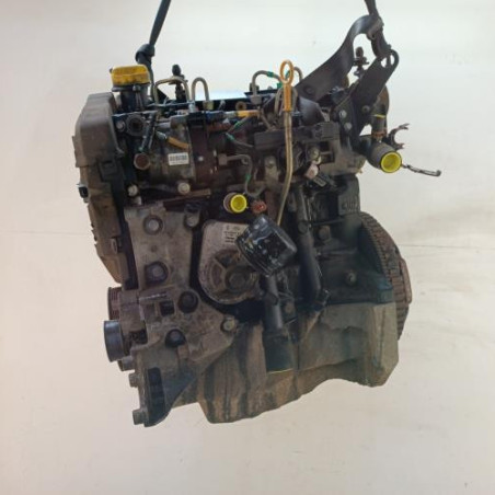 Moteur RENAULT KANGOO 1