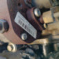 Moteur RENAULT KANGOO 1