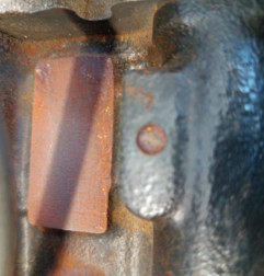 Moteur RENAULT KANGOO 1 Photo n°4