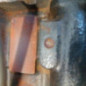 Moteur RENAULT KANGOO 1