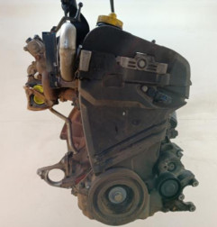 Moteur RENAULT KANGOO 1 Photo n°5