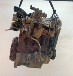 Moteur RENAULT KANGOO 1 Photo n°6