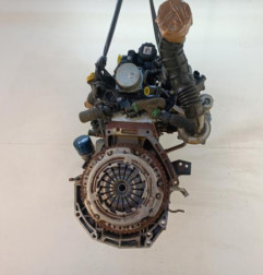 Moteur RENAULT GRAND MODUS Photo n°1