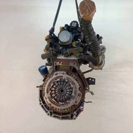 Moteur RENAULT GRAND MODUS Photo n°1